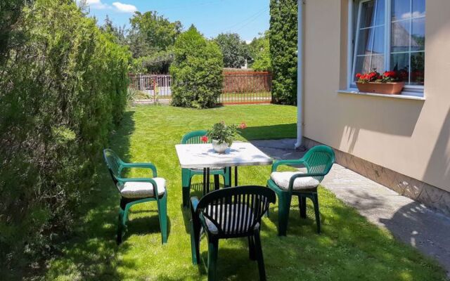 Apartment Renata Balatonmariafurdo