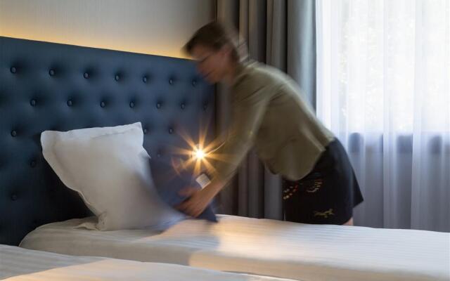 The Originals City, Hôtel Les Caps