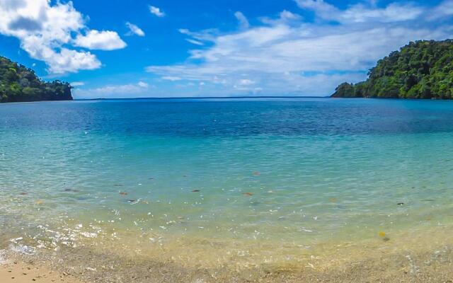 Matangi Private Island Resort