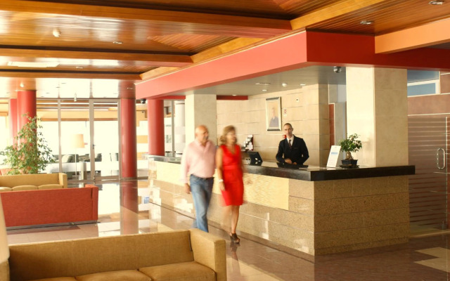 Hotel O Novo Principe