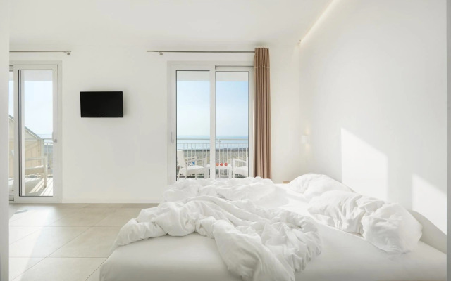 Stellamare Beach Hotel
