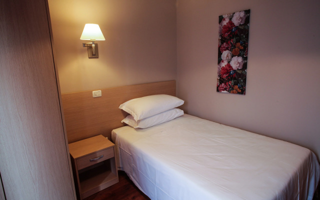Hotel Porta Romana