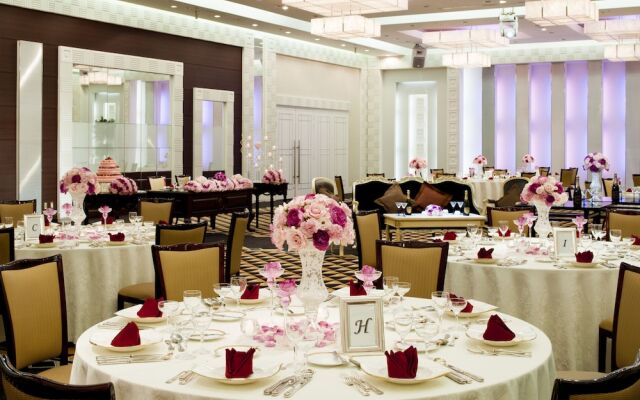 Ana Crowne Plaza Akita