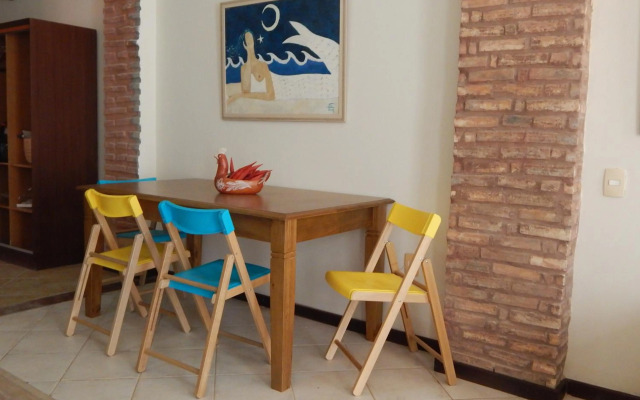 Solar do Carmo Suites & Apartments