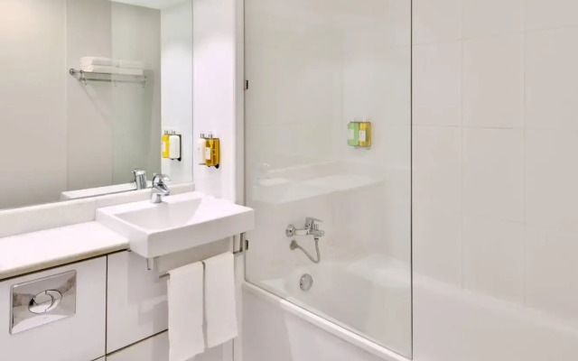 Fairfield by Marriott Bengaluru Whitefield
