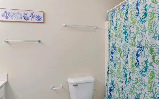 7081 Southern Breeze Oceanfront
