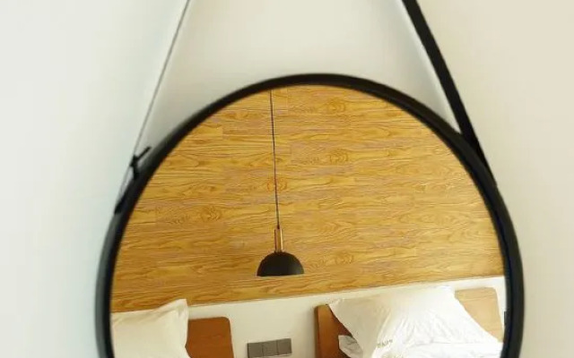 Zhuxin Yanchi Guesthouse