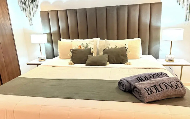 Bolongo 3BR Your Exclusive Oceanfront Escape