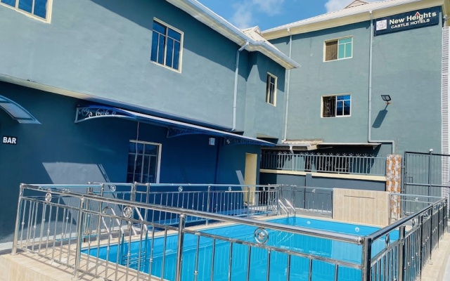 New Heights Castle Hotels