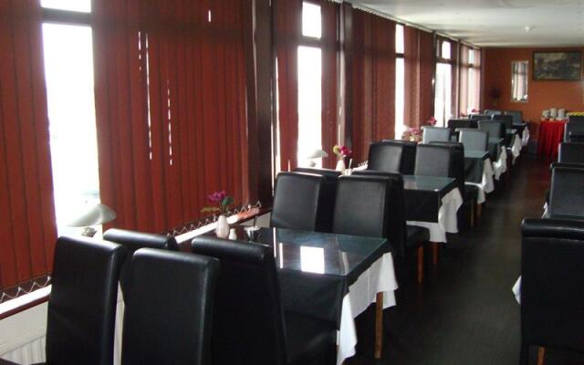 Grand Beach Hotel