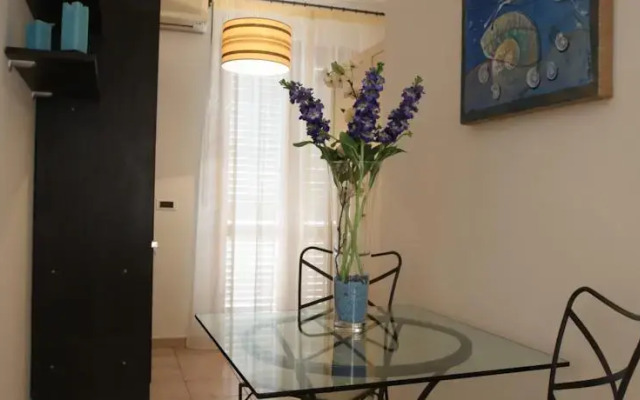 La Casa dei Venti - Aeolian Charme