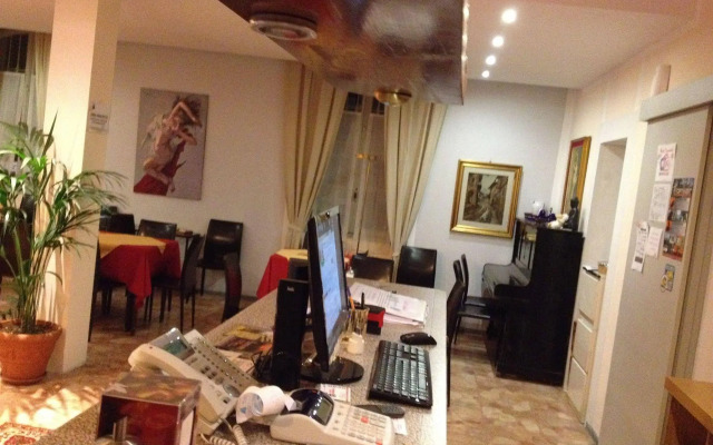 Hotel Domodossola