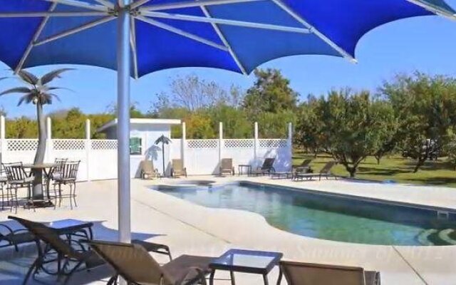 Echo Canyon Spa Resort (Adults Only)