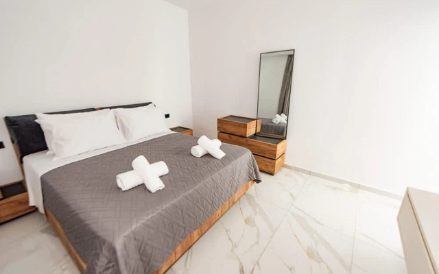 Sinani Villas Rhodes - Private Pool Retreat