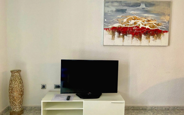 Los Cristianos 1 bed Victoria Court