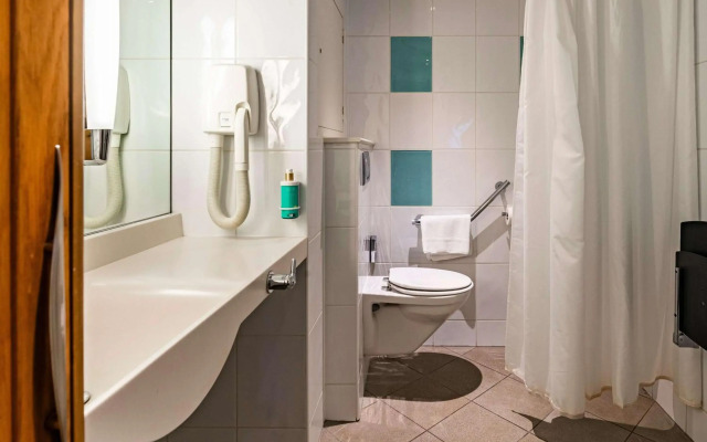 Novotel Reims Tinqueux