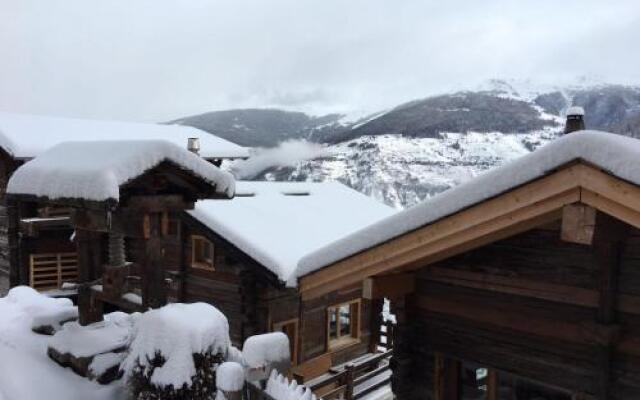 Chalet Chez Sophie