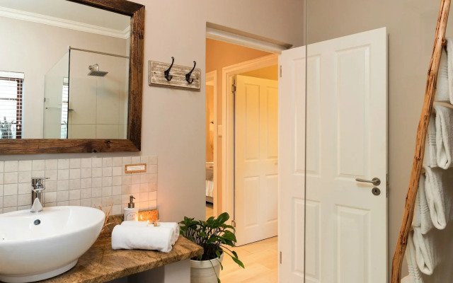 Woodlands Self Catering, Knysna