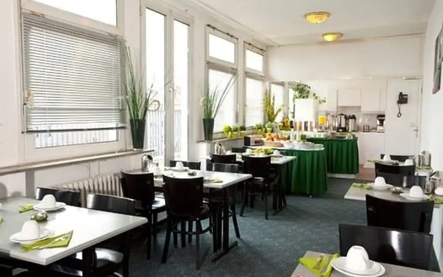 Hotel Brenner Hof Sphinx