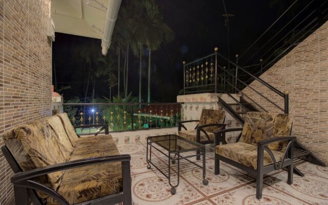 Hotel Snehaprabha Alibaug