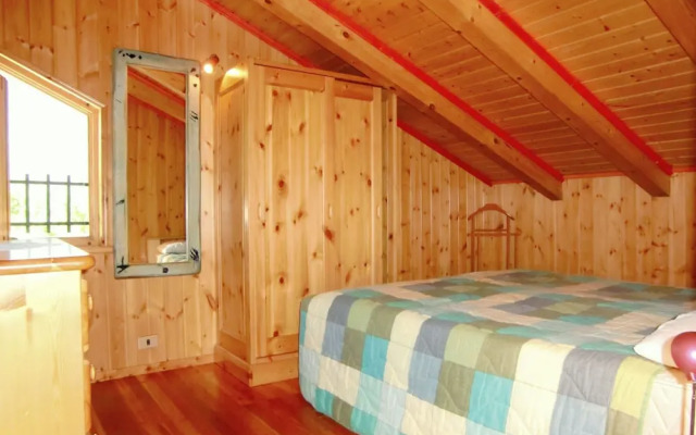 Belvilla by OYO Pippi Intero