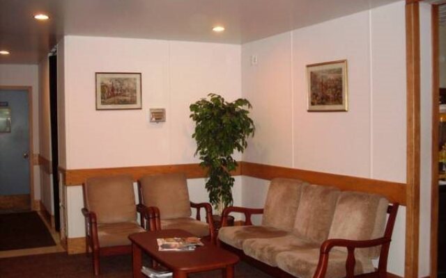 Vlad Motor Inn