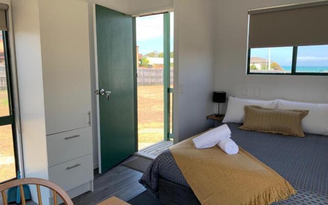 Swansea Holiday Park