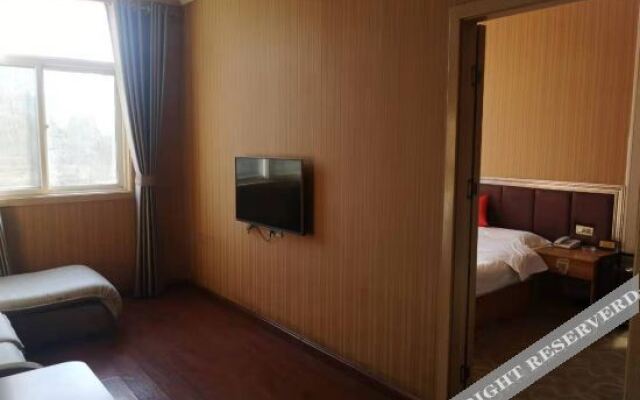 Runge hotel