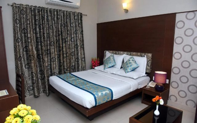 Hotel Greens Gate Chennai