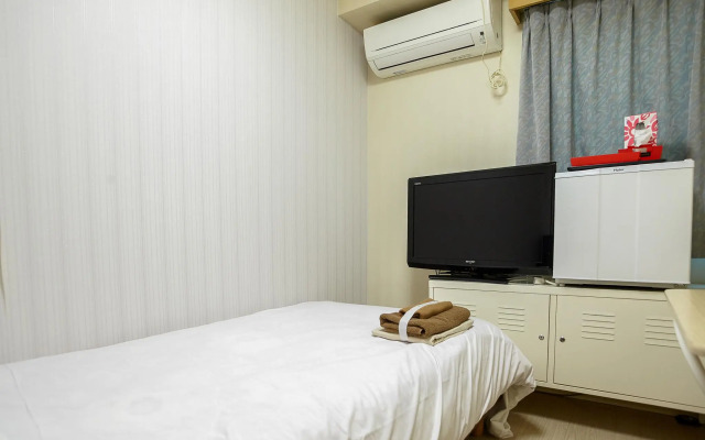 Hotel Empire In Shinjuku