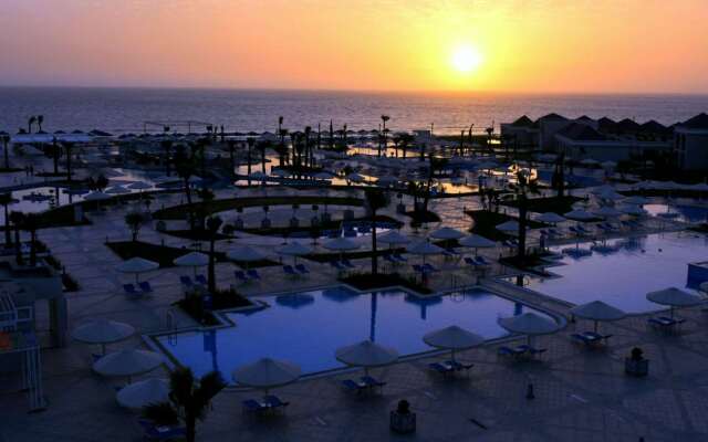 Pickalbatros White Beach Taghazout - Adults Friendly 16 Years Plus - All Inclusive