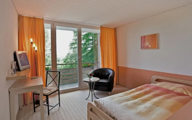 Bad Ramsach Quellhotel