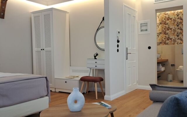 Verani Suites