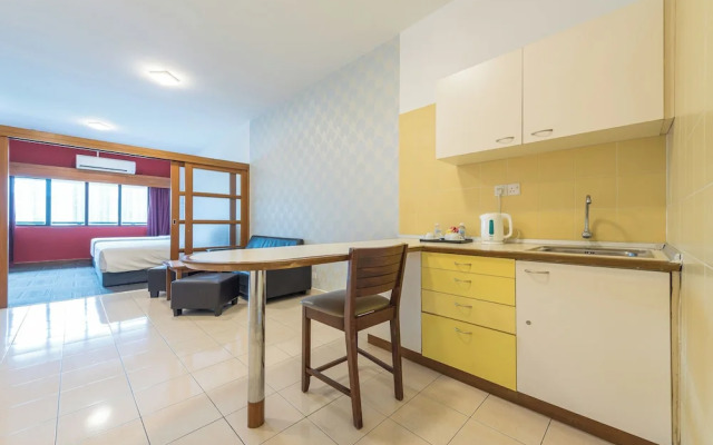 Menara PGRM by Minsu