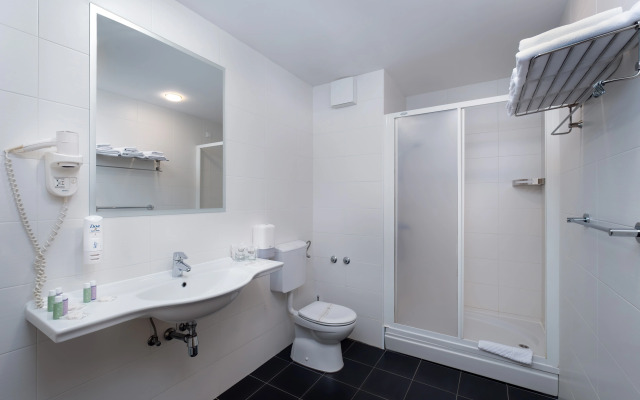Hotel Adria