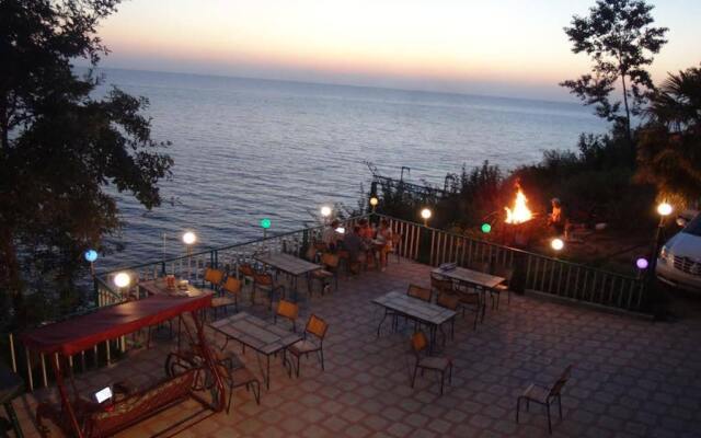Chemitka Guest house