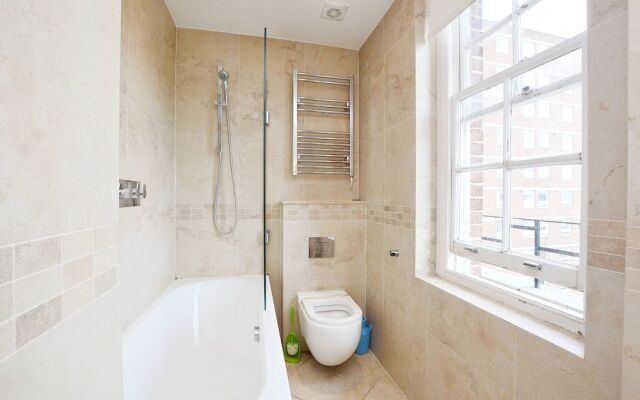 Forset Court Apartments
