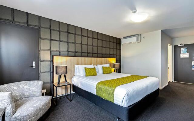 Hotel Elms Christchurch, Ascend Hotel Collection