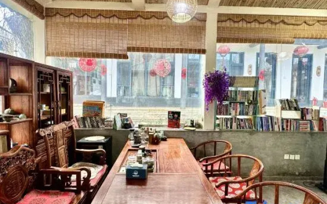 Beijing Qiliuyuan Family-friendly Resort Homestay