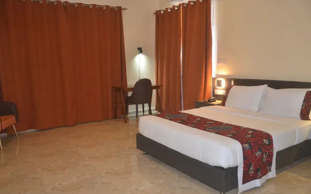Speranza Hotel