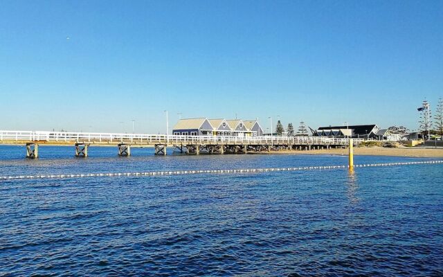 Paradise Motel Busselton