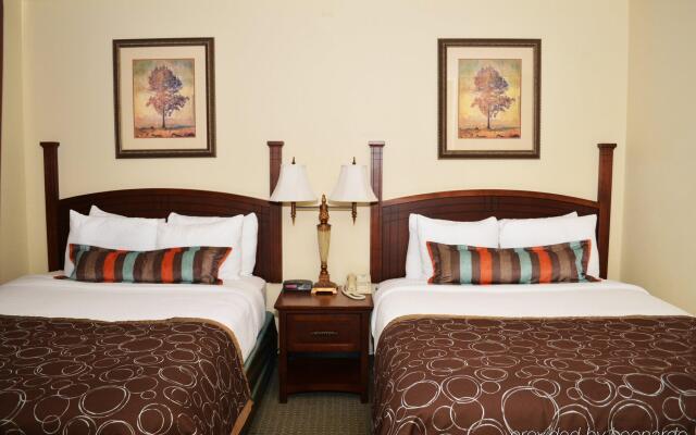 Staybridge Suites Dallas Addison