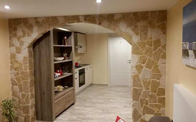 B&B La Nassa