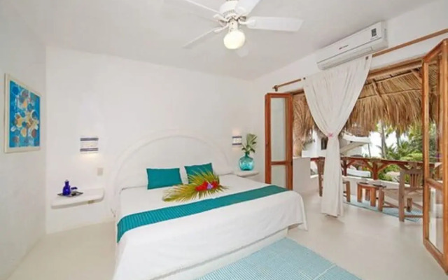 Casablanca Sayulita Hotel