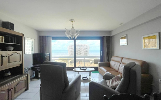 Apartment Near Epernay Square