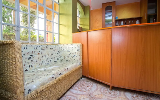 Three Ways Hotel & Restaurant