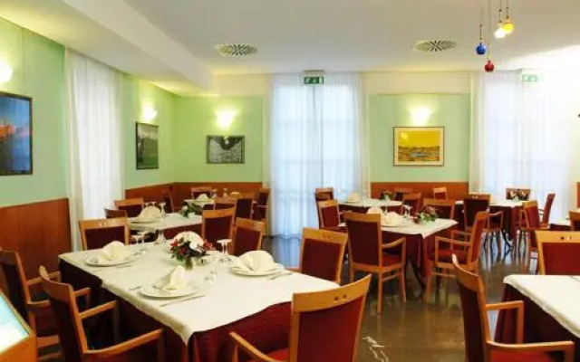 San Domenico's Rooms