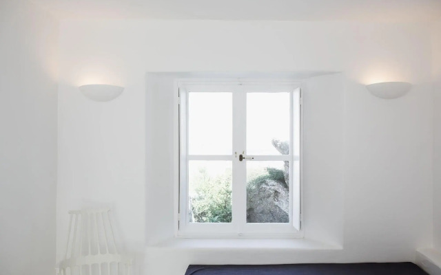 Aether Boutique Stay