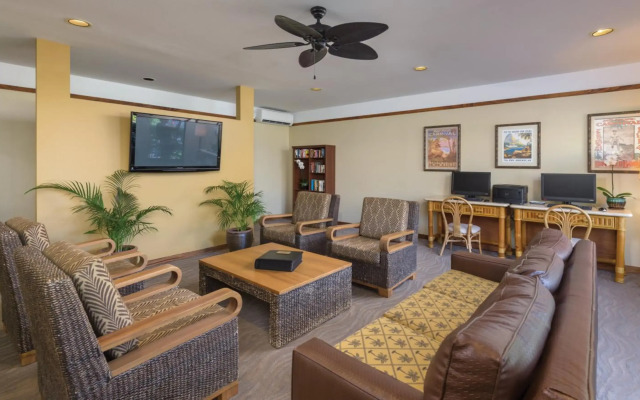 Club Wyndham Kona