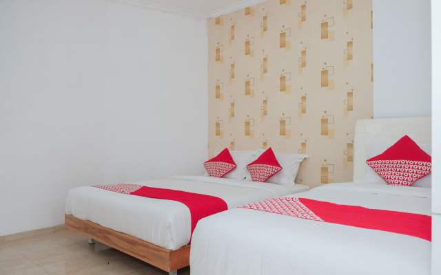 Hotel O 111 Residence